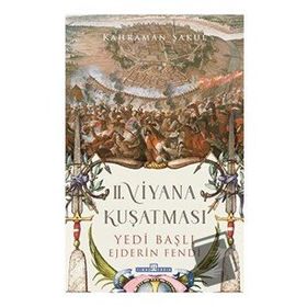 Timaş Yayınları 2. Viyana Kuşatması