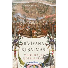 Timaş Yayınları 2. Viyana Kuşatması