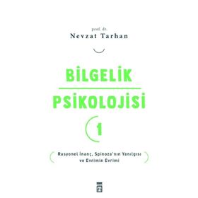 Timaş Yayınları Bilgelik Psikolojisi 1