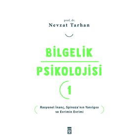 Timaş Yayınları Bilgelik Psikolojisi 1