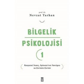 Timaş Yayınları Bilgelik Psikolojisi 1