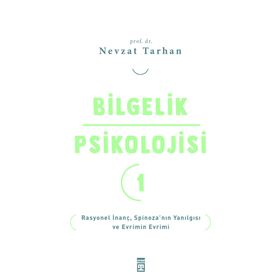 Timaş Yayınları Bilgelik Psikolojisi 1