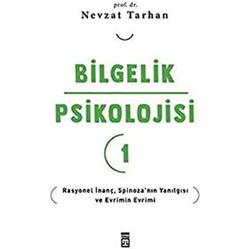 Timaş Yayınları Bilgelik Psikolojisi 1