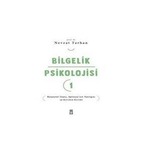 Timaş Yayınları Bilgelik Psikolojisi 1