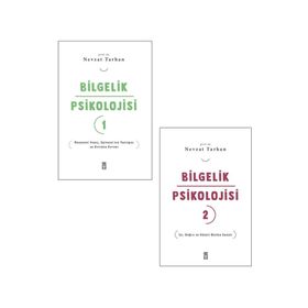 Timaş Yayınları Bilgelik Psikolojisi