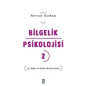 Timaş Yayınları Bilgelik Psikolojisi