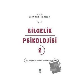 Timaş Yayınları Bilgelik Psikolojisi
