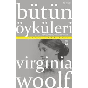 Timaş Yayınları Bütün Öyküleri