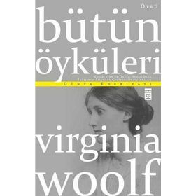 Timaş Yayınları Bütün Öyküleri