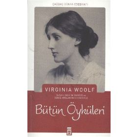 Timaş Yayınları Bütün Öyküleri