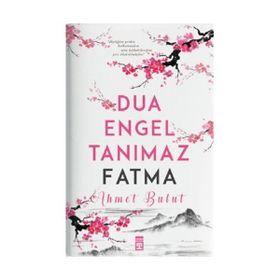 Timaş Yayınları Dua Engel Tanımaz Fatma - Ahmet Bulut