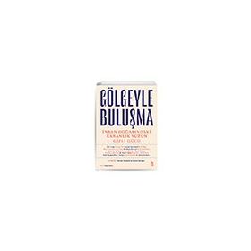 Timaş Yayınları Gölgeyle Buluşma