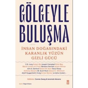 Timaş Yayınları Gölgeyle Buluşma