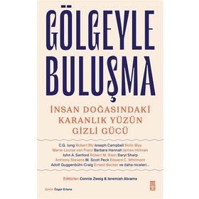 Timaş Yayınları Gölgeyle Buluşma