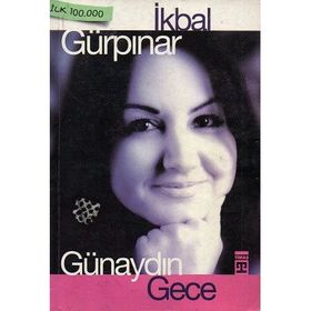 Timaş Yayınları Günaydın Gece - İkbal Gürpınar Karagözlü
