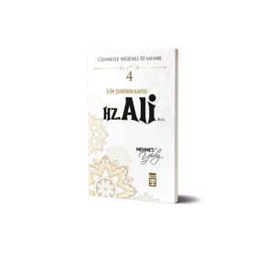 Timaş Yayınları Hz. Ali