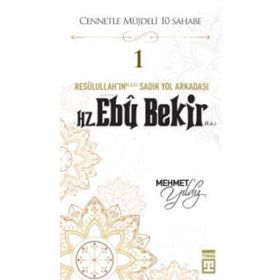 Timaş Yayınları Hz. Ebu Bekir