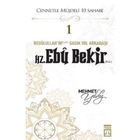 Timaş Yayınları Hz. Ebu Bekir