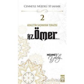 Timaş Yayınları Hz. Ömer