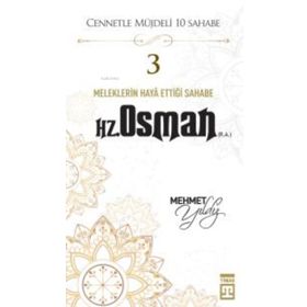 Timaş Yayınları Hz. Osman