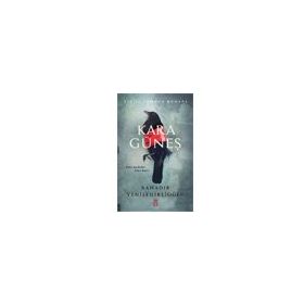 Timaş Yayınları Kara Güneş Kitap