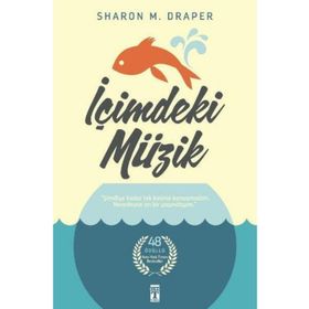 Timaş Yayınları M. Draper İçimdeki Müzik Sharon