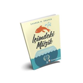 Timaş Yayınları M. Draper İçimdeki Müzik Sharon