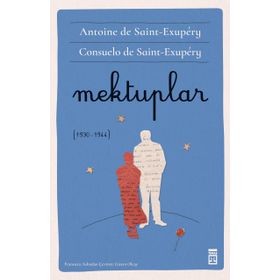 Timaş Yayınları Mektuplar Kitap