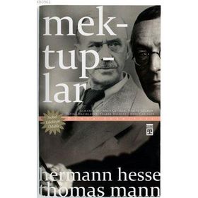 Timaş Yayınları Mektuplar Kitap