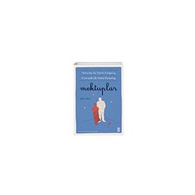 Timaş Yayınları Mektuplar Kitap