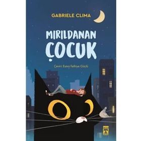 Timaş Yayınları Mırıldanan Çocuk