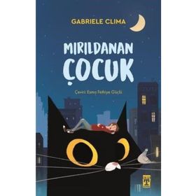 Timaş Yayınları Mırıldanan Çocuk