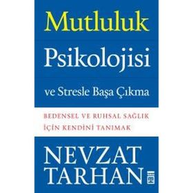 Timaş Yayınları Mutluluk Psikolojisi
