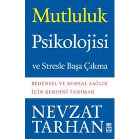Timaş Yayınları Mutluluk Psikolojisi