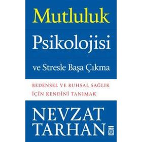 Timaş Yayınları Mutluluk Psikolojisi