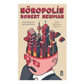 Timaş Yayınları Nöropolis Kitap