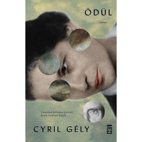 Timaş Yayınları Ödül Kitap