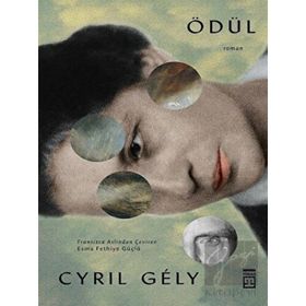 Timaş Yayınları Ödül Kitap