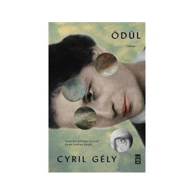 Timaş Yayınları Ödül Kitap