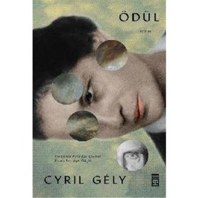 Timaş Yayınları Ödül Kitap