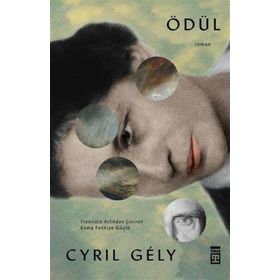 Timaş Yayınları Ödül Kitap