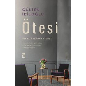 Timaş Yayınları Ötesi Kitap
