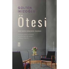 Timaş Yayınları Ötesi Kitap