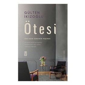 Timaş Yayınları Ötesi Kitap