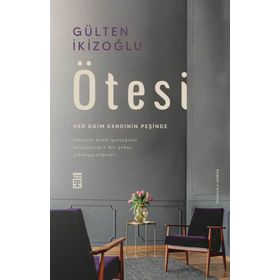 Timaş Yayınları Ötesi Kitap