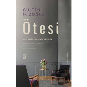 Timaş Yayınları Ötesi Kitap
