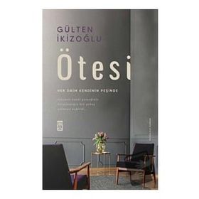 Timaş Yayınları Ötesi Kitap
