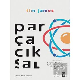 Timaş Yayınları Parçacıksal Kitap