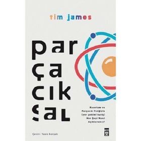 Timaş Yayınları Parçacıksal Kitap