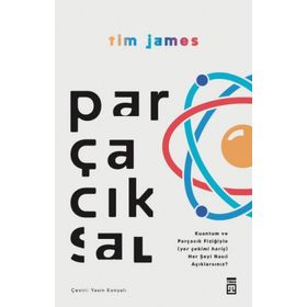 Timaş Yayınları Parçacıksal Kitap